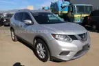 2016 Nissan Rogue SL FWD