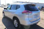 2016 Nissan Rogue SL FWD
