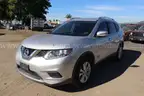 2016 Nissan Rogue SL FWD