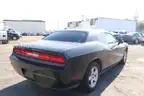 2010 Dodge Challenger