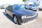2010 Dodge Challenger