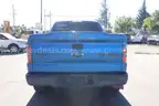 2010 Ford F-150 SVT Raptor SuperCab 5.5-ft. Bed 4WD