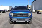 2010 Ford F-150 SVT Raptor SuperCab 5.5-ft. Bed 4WD