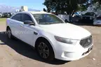 2017 Ford Taurus
