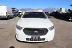 2017 Ford Taurus