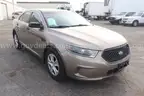 2019 Ford Taurus