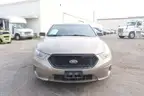 2019 Ford Taurus