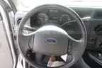 2015 Ford Econoline
