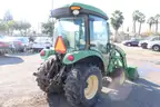 2010 JOHN DEERE 3520