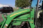 2010 JOHN DEERE 3520
