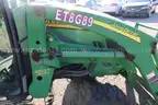 2010 JOHN DEERE 3520