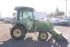 2010 JOHN DEERE 3520