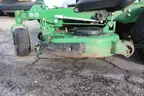 2022 JOHN DEERE Z997R ZTRACK MOWER
