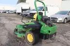 2022 JOHN DEERE Z997R ZTRACK MOWER