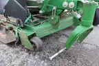 2022 JOHN DEERE Z997R ZTRACK MOWER