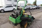 2022 JOHN DEERE Z997R ZTRACK MOWER
