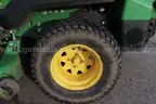 2022 JOHN DEERE Z997R ZTRACK MOWER