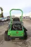 2022 JOHN DEERE Z997R ZTRACK MOWER