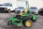2022 JOHN DEERE Z997R ZTRACK MOWER
