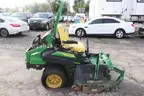 2022 JOHN DEERE Z997R ZTRACK MOWER
