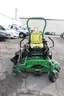 2022 JOHN DEERE Z997R ZTRACK MOWER