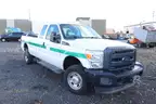 2016 Ford F-350 SD XL SuperCab 4WD
