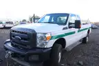 2016 Ford F-350 SD XL SuperCab 4WD