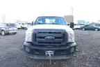 2016 Ford F-350 SD XL SuperCab 4WD
