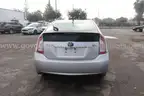 2013 Toyota Prius Prius II