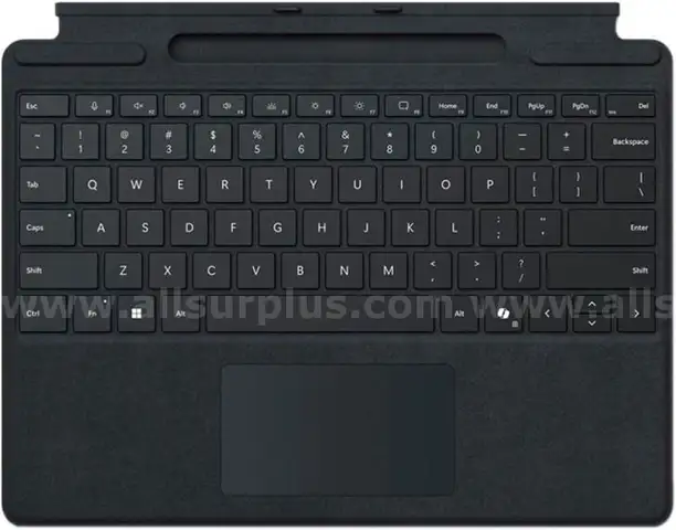 8XB-00139 Surface Pro Keyboard with Pen
