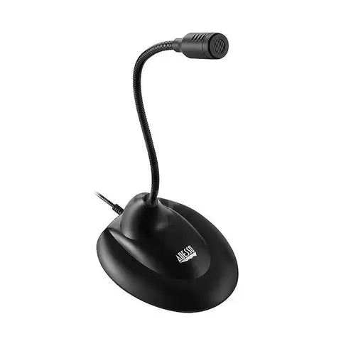 Adesso Xtream M1 Desktop Microphone Multi