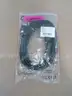 C2G Cables to Go 54402 10 DisplayPort Male/Male Cable with Latches Black