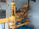 International Harvester Motor &#x26; Rockford Power Take Off