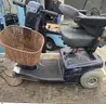 Shoprider Mobility Scooter