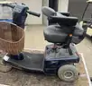 Shoprider Mobility Scooter