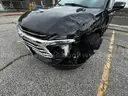 2025 Chevrolet Blazer