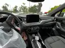 2025 Chevrolet Blazer