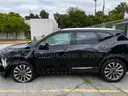 2025 Chevrolet Blazer