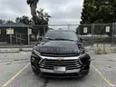 2025 Chevrolet Blazer