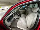2000 Ford Crown Victoria
