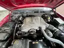 2000 Ford Crown Victoria