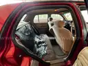 2000 Ford Crown Victoria