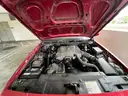 2000 Ford Crown Victoria