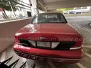 2000 Ford Crown Victoria