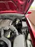 2000 Ford Crown Victoria