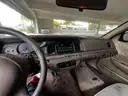 2000 Ford Crown Victoria