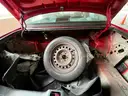 2000 Ford Crown Victoria