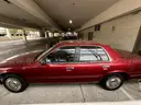 2000 Ford Crown Victoria