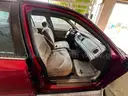 2000 Ford Crown Victoria