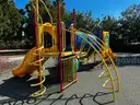 Commercial Grade Playground Equipment